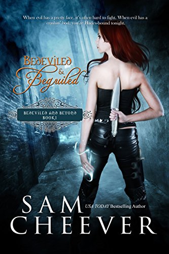 Cover for Bedeviled & Beguiled