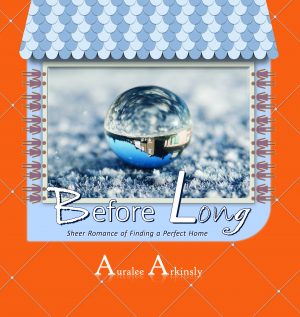 Cover for Before Long