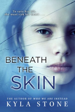 Cover for Beneath the Skin