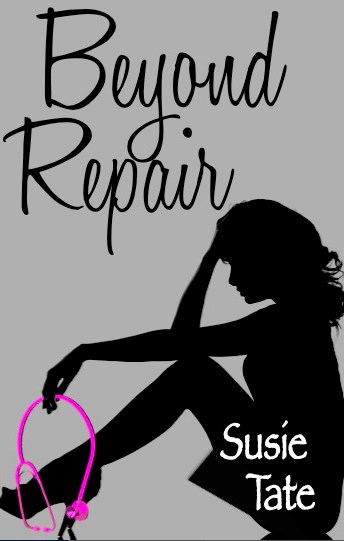 Cover for Beyond Repair