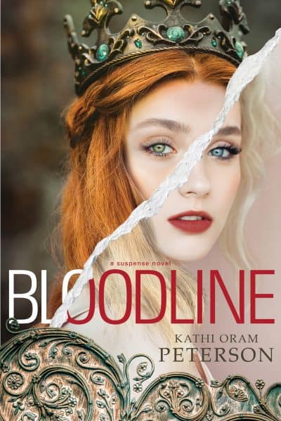 Cover for Bloodline