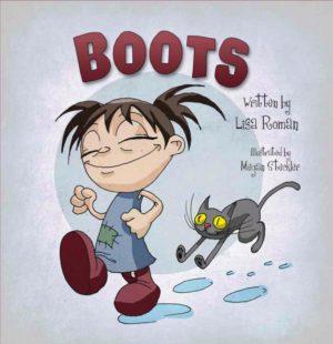 Cover for Boots