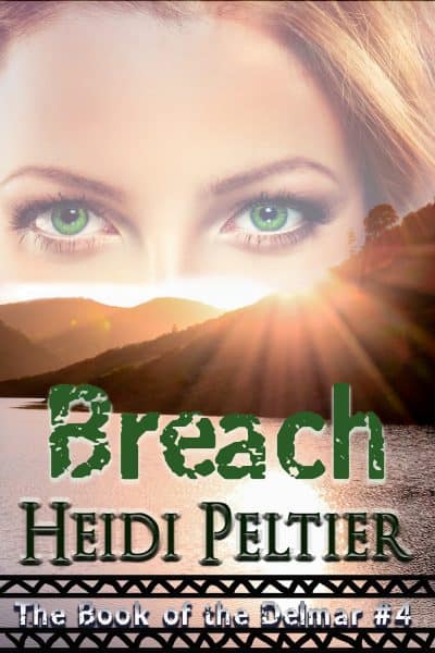 Cover for Breach