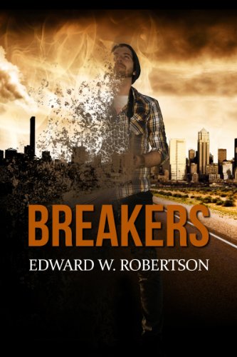 Cover for Breakers