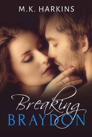 Cover for Breaking Braydon