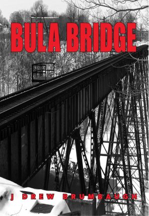 Cover for Bula Bridge