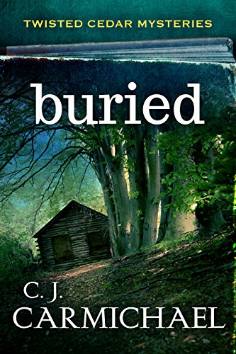 Cover for Buried