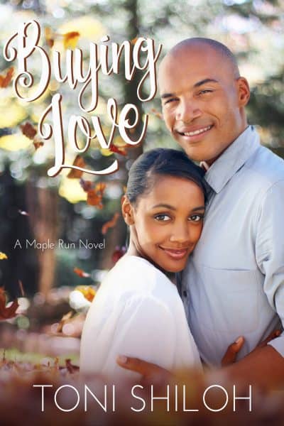 Cover for Buying Love