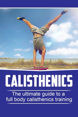 Cover for Calisthenics