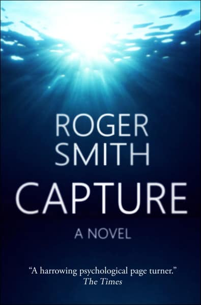 Cover for Capture