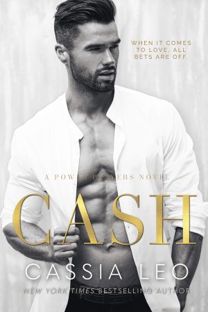 Cover for Cash