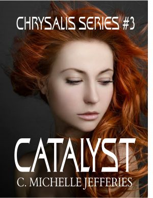 Cover for Catalyst