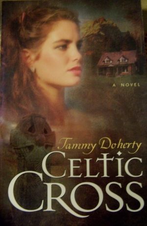 Cover for Celtic Cross