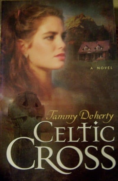 Cover for Celtic Cross