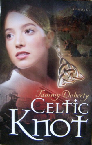 Cover for Celtic Knot