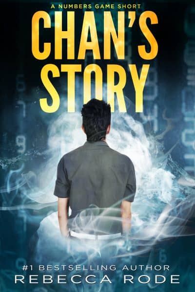 Cover for Chan's Story