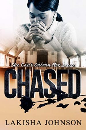 Cover for Chased