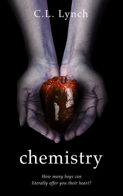 Cover for Chemistry