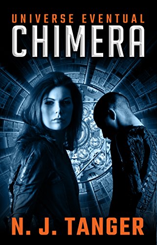 Cover for Chimera