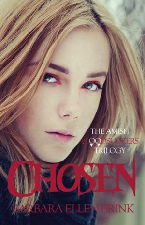 Cover for Chosen