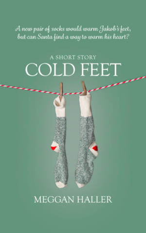 Cover for Cold Feet