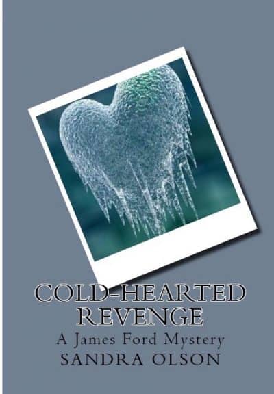 Cover for Cold-Hearted Revenge