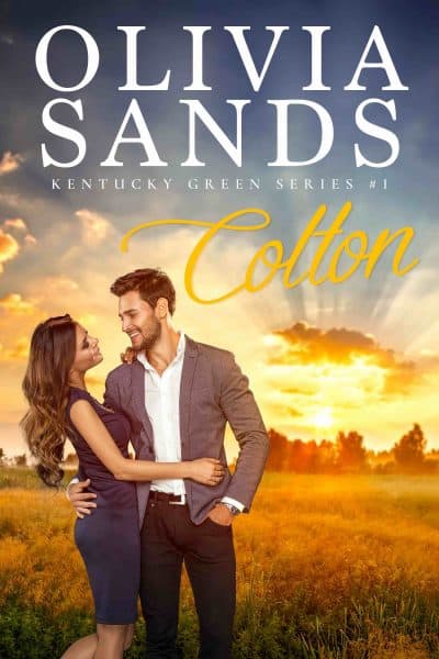 Cover for Colton