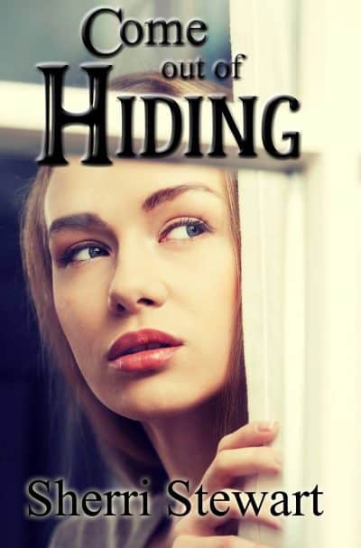 Cover for Come Out of Hiding