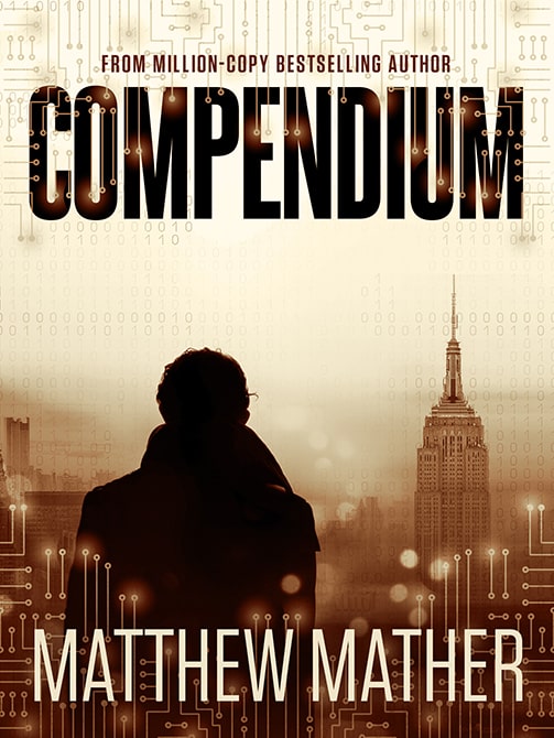 Cover for Compendium