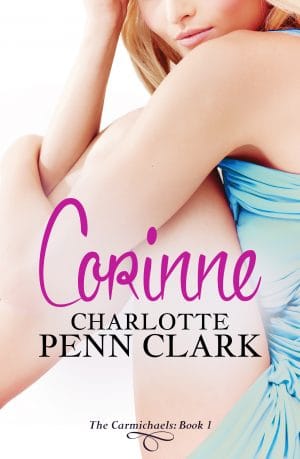 Cover for Corinne