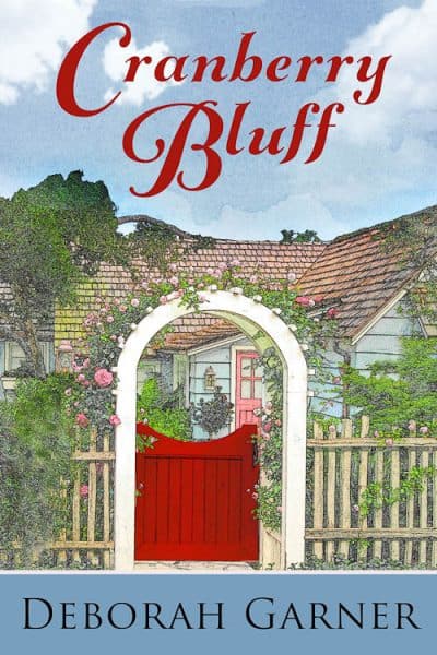 Cover for Cranberry Bluff