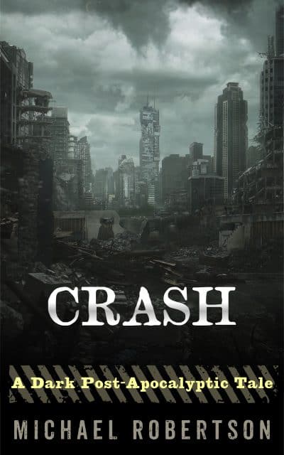 Cover for Crash