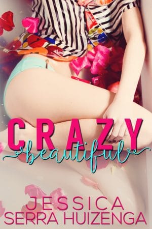 Cover for Crazy Beautiful