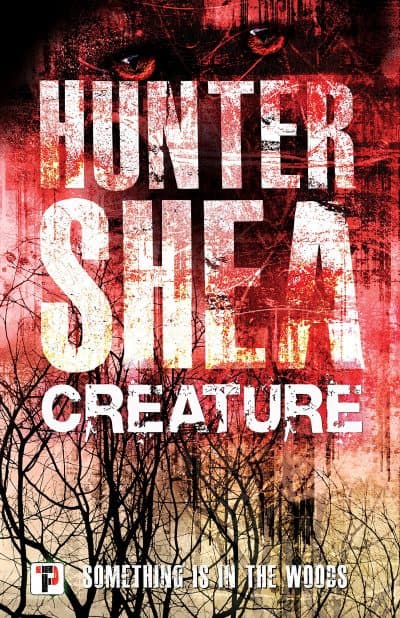 Cover for Creature