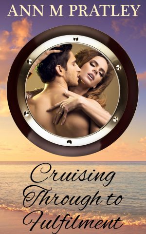 Cover for Cruising Through to Fulfilment