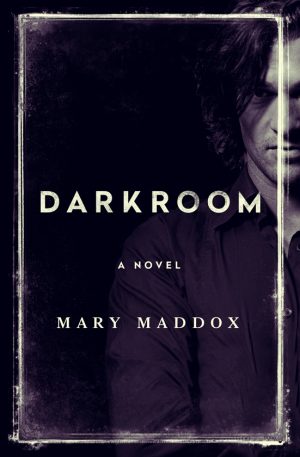 Cover for Darkroom