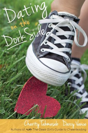 Cover for Dating on the Dork Side