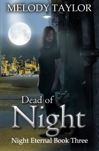 Cover for Dead of Night