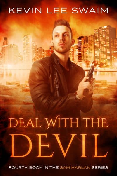 Cover for Deal with the Devil