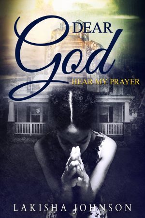 Cover for Dear God