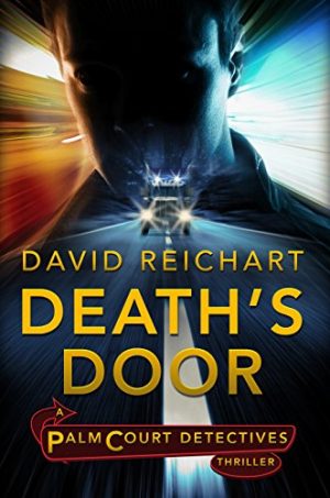 Cover for Death's Door