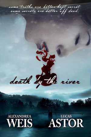 Cover for Death by the River