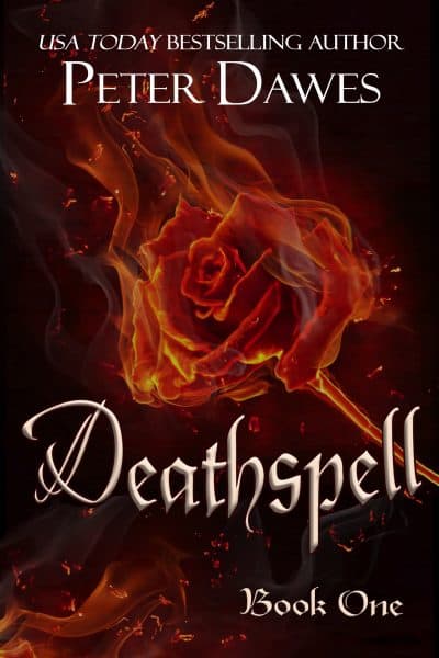 Cover for Deathspell