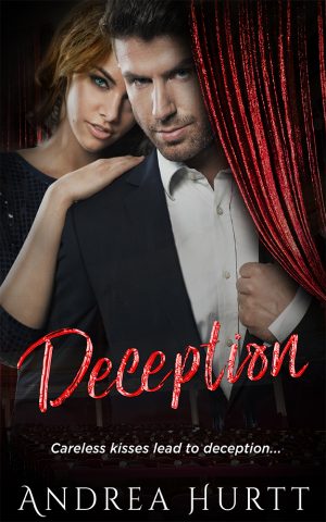 Cover for Deception