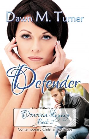 Cover for Defender