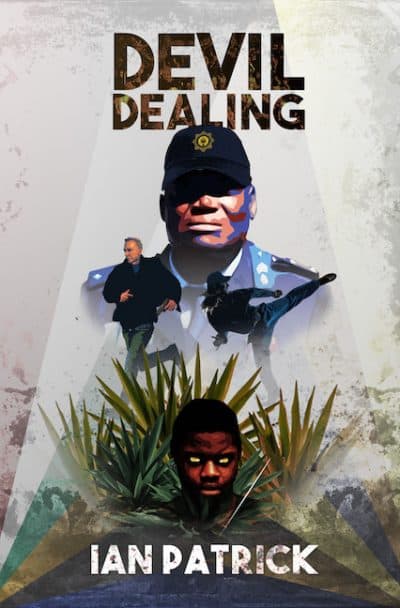 Cover for Devil Dealing