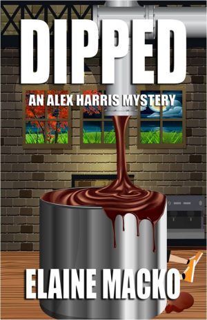 Cover for Dipped