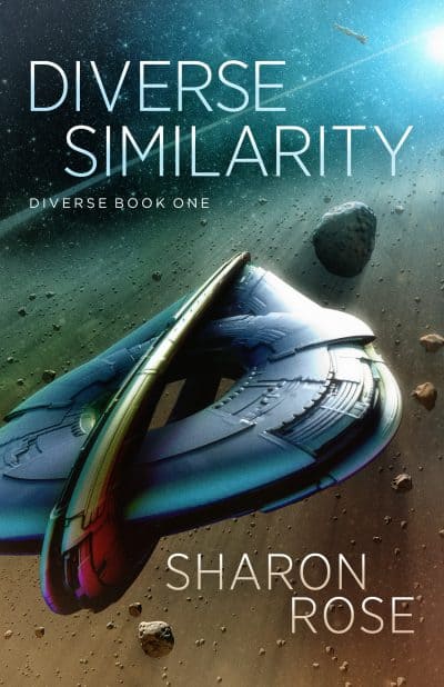 Cover for Diverse Similarity