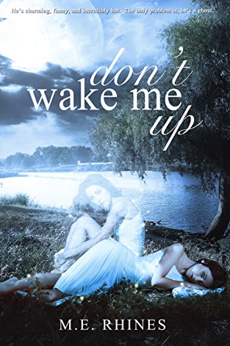 Cover for Don't Wake Me Up