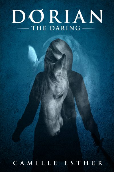 Cover for Dorian the Daring